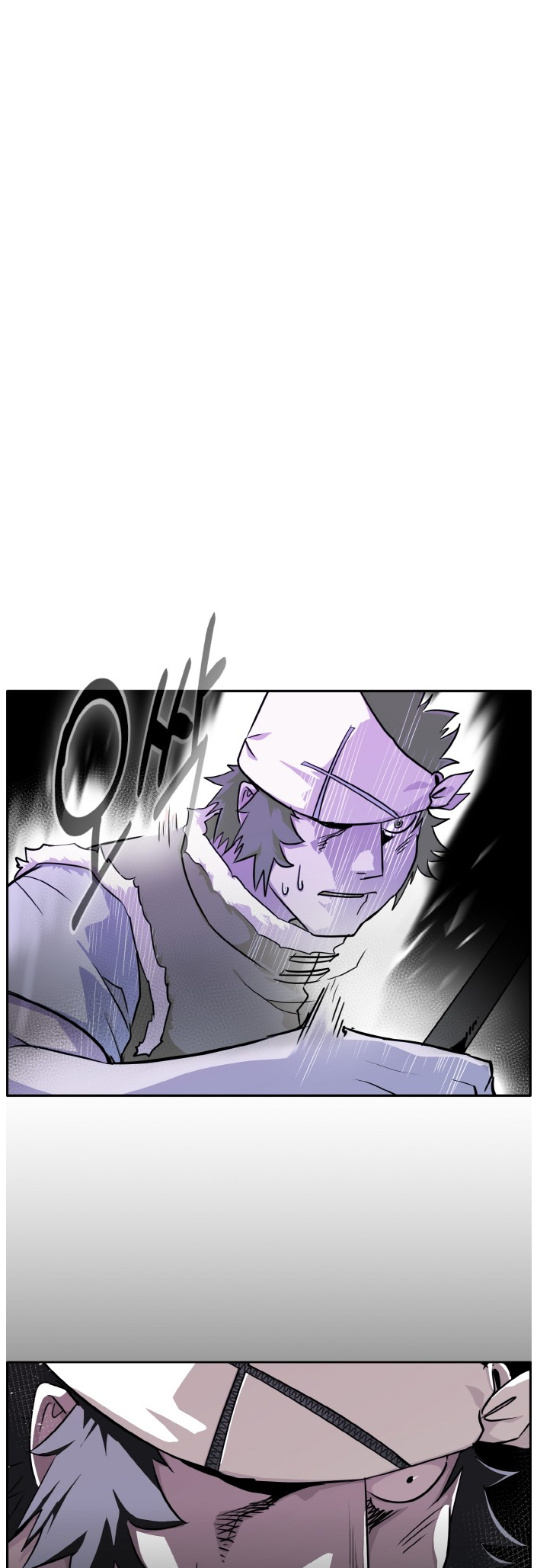 Counter Cube Chapter 85 42
